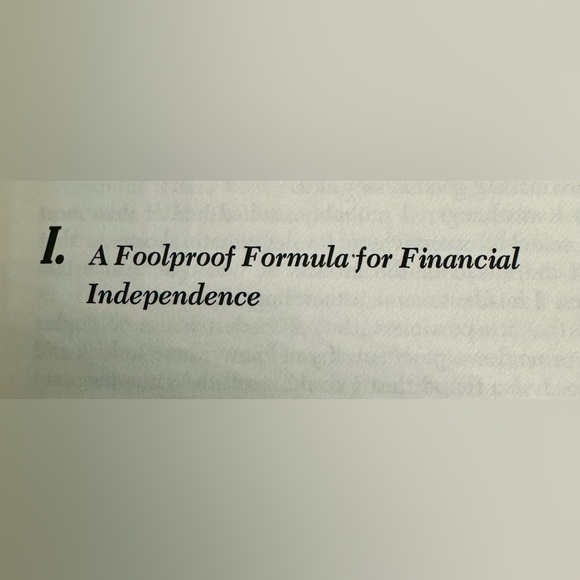 How you Can Become Financially Independent By   Investing In Real Estate Book - Picture 8 of 15
